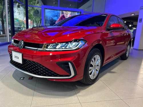 Volkswagen Jetta 1.4 Tsi Trendline Tiptronic