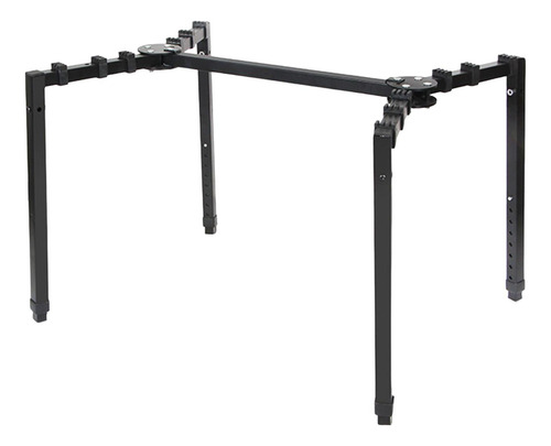 Soporte De Piano Para Teclado Electrónico Plegable Soporte