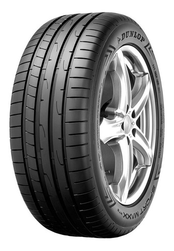 Llanta Sport Maxx Rt2 Dunlop 255/40zr21 102y Índice De Velocidad Y