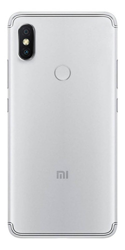 Xiaomi Redmi S2 Dual SIM 32 GB gris 3 GB RAM