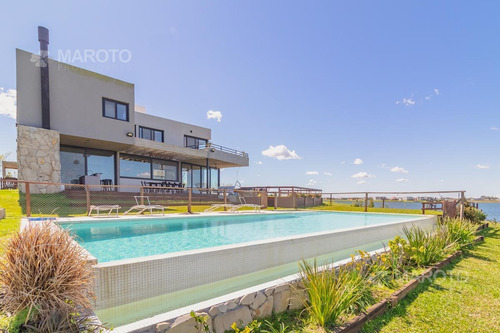 Imagen 13 de 30 de Casa En Venta Puertos De Escobar Barrio Marinas - Maroto Propiedades