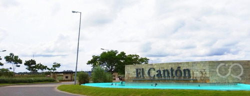 Imagen 2 de 2 de Terreno - El Canton - Puerto