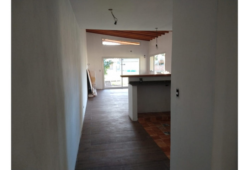 Casa A Estrenar 2 Ambientes La Caleta