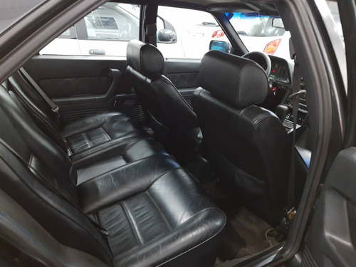 Alfa Romeo 164 3.0 Super V6 24v Gasolina 4p Automático
