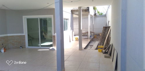 Imagem 2 de 14 de Casa Duplex À Venda Com Ate 247 Metros No Condomínio Prime