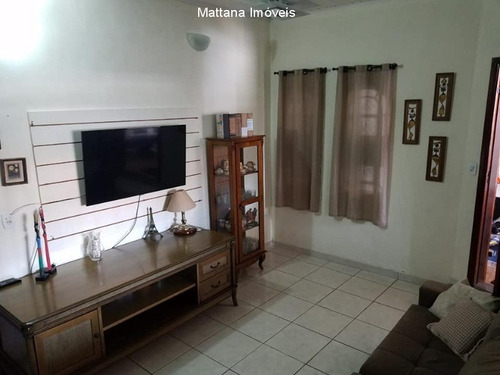 Imagem 19 de 22 de Casa Térrea Comercial/residencial No Centro De Jacareí-sp - Cv386 - 70009536