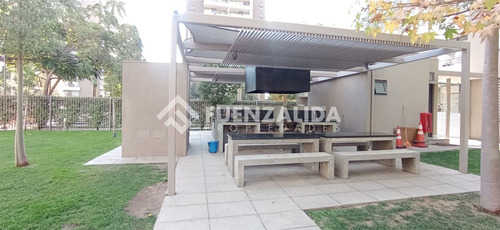 Departamento En San Miguel 3dormitorios, 2b, 1bod, 1estc.
