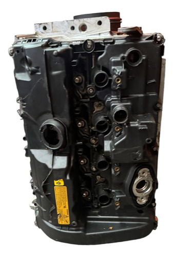 Motor De Bmw 120i B48 2.0 Turbo Forja De Motor B46 (Usado)
