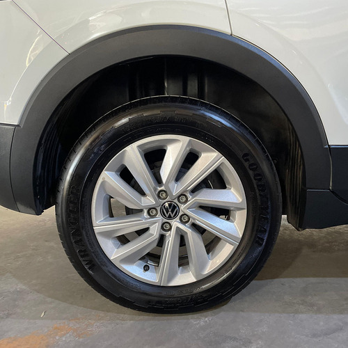 Volkswagen T-Cross 1.6 Trendline Tiptronic