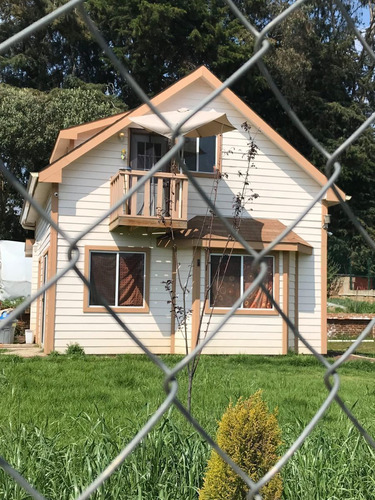 Terreno Rústico En Residencial Los Cedros
