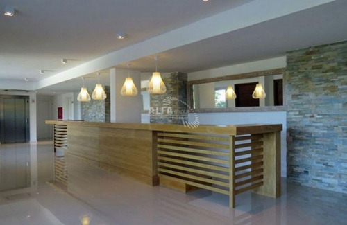 Imagen 25 de 28 de Penthouse, Cercano Al Mar, 3 Dormitorios + Dependencia
