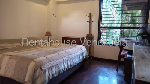 Lindo Apartamento En Los Palos Grandes 25-15568