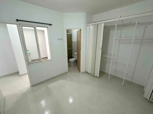 Casa En Arriendo Un Piso Parqueadero Barrio Cristobal Colon