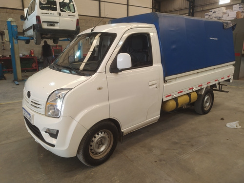 Lifan Foison 1.3 Truck Año 2.017