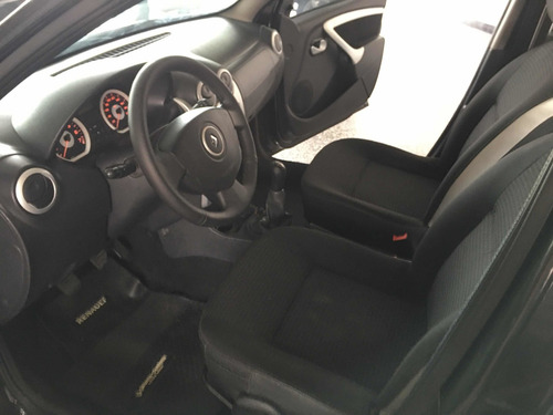 Renault Sandero Stepway 1.6 Confort 105cv 2010