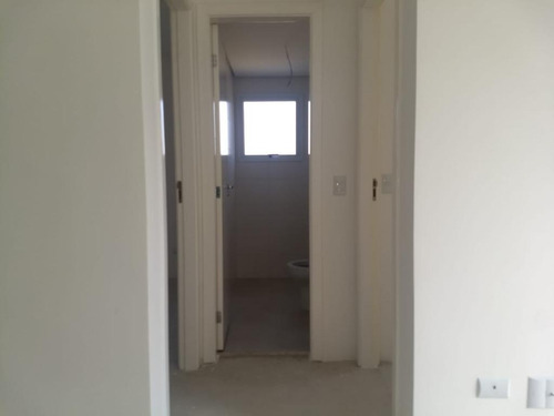 Apartamento Com 2 Dormitórios À Venda, 55 M² - Vila Baeta Neves - São Bernardo Do Campo/sp - Ap65565