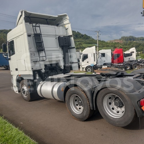 Imagem 3 de 11 de Daf Xf105 Fts 510a, Ano 2017/2017