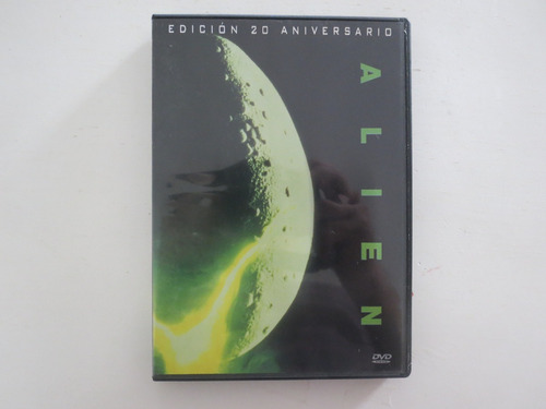 Alien Dvd
