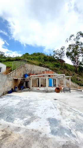 Imagen 8 de 11 de Casa En Construccion Sector Merida Colinas De Carrizal
