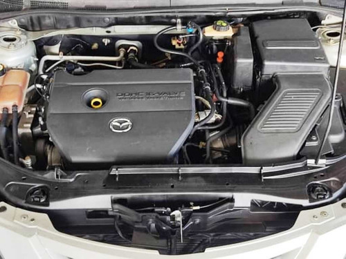Imagen 17 de 18 de Mazda 3 2009 4x2 Automático