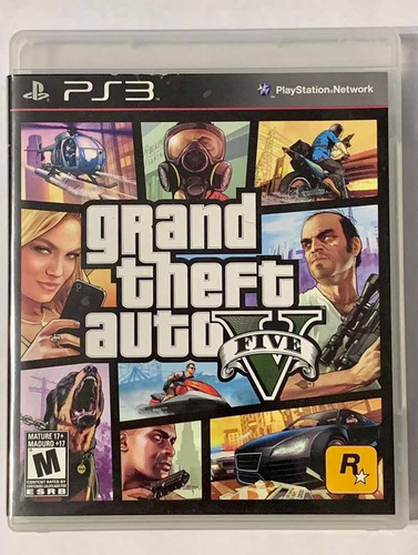 Juegos Ps3 Fisicos Originales En Caja Usado, C/u