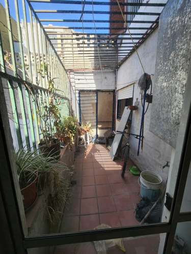 Imagen 13 de 15 de Semi Piso C/ Balcon Y Cocina Separada - Barrio General Paz