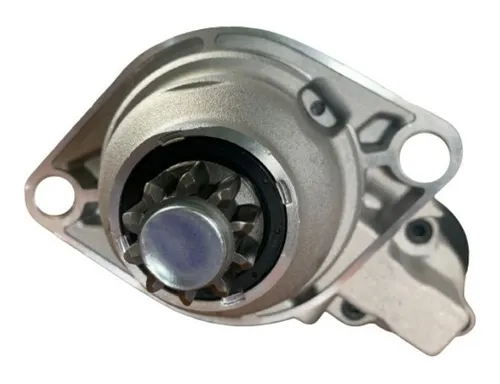 Motor Burro Arranque Vw Cordoba Ibiza Leon / Audi A3 1.9d
