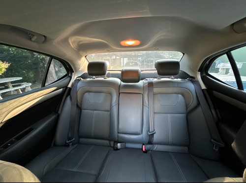 Citroën C4 Lounge 1.6 Hdi 115 Feel Pack