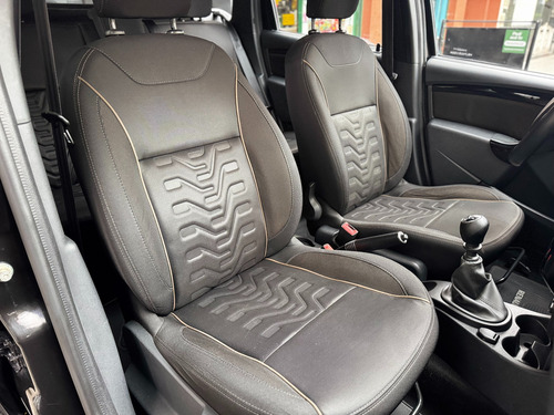 Renault Duster 2.0 Ph2 4x2 Privilege 143cv