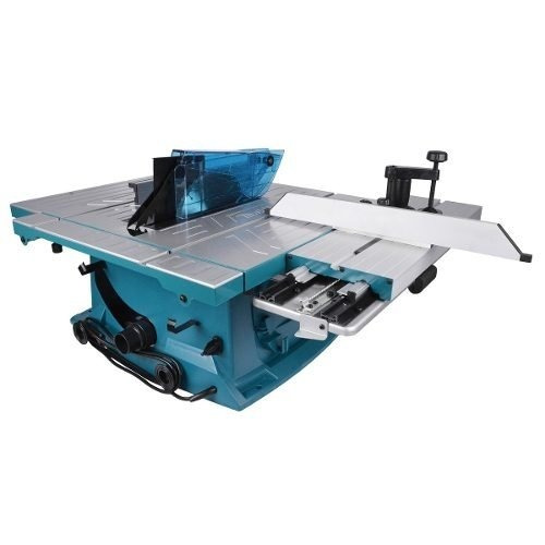Makita Mlt100 Serra Circular De Bancada 10'' 220v 1500w S.m
