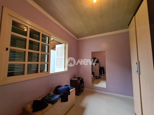 Imagem 20 de 30 de Casa Com 3 Dormitórios À Venda, 131 M² Por R$ 400.000,00 - Imigrante Norte - Campo Bom/rs - Ca3045