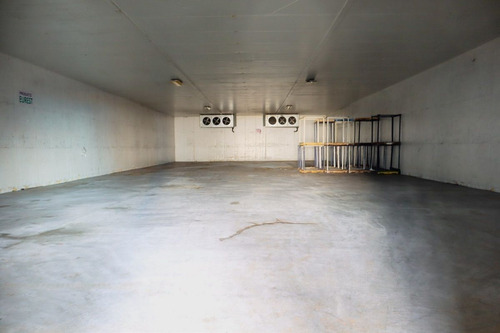 Renta Bodega Cámara Refrigeración Azcapotzalco Aquiles Serdán