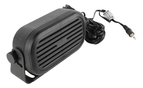 ! Altavoz Externo Sp35 For Vehículos, Manecillas Duraderas