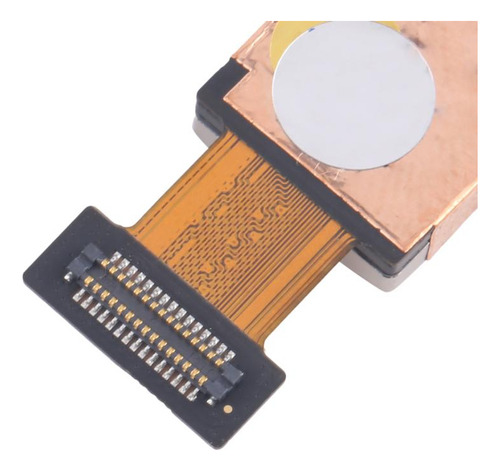 Zc Compatibility Para La Cámara Trasera Original Del