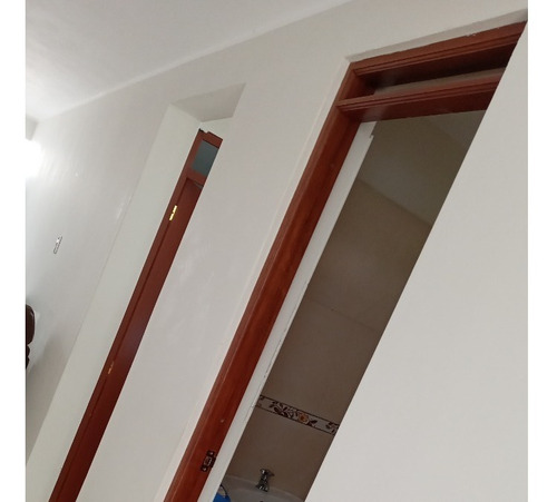 Imagen 8 de 13 de Se Vende Casa En Surco Viñedos Zona Tranquila