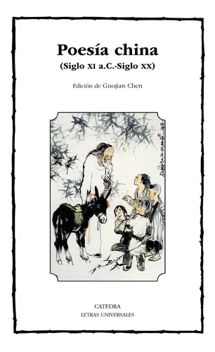 Poesia China