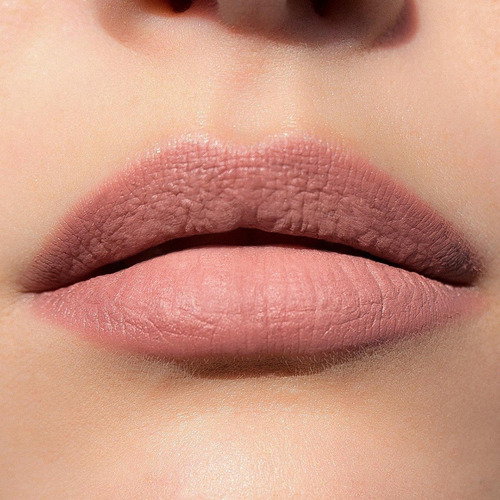 Imagen 2 de 7 de Lápiz Labial Mate Regina