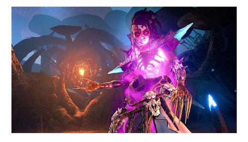 Imagen 5 de 6 de Tiny Tina's Wonderlands Next-Level Edition 2K Games Xbox Series X|S Físico