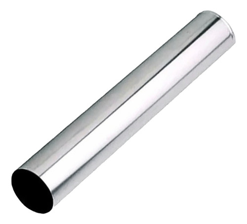 Cobertura De Aluminio Para Coquillas 2  50mm