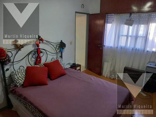 Ph En Venta En Villa Maipu. 3 Ambientes Con Terraza, Sin Expensas!