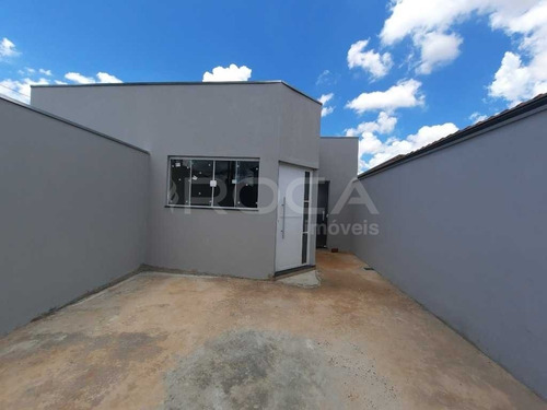 Venda De Casas / Padrão Na Cidade De São Carlos 28424