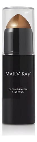 Mary Kay: Rubor Bronceador En Crema Duo 6g - Mate Y Brillo