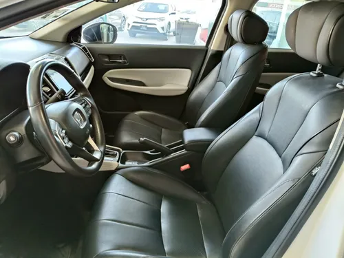 Honda City 2023
