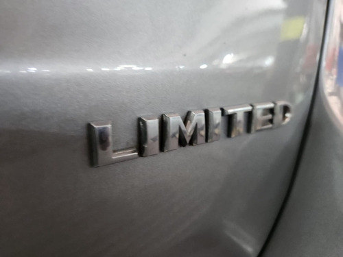 Jeep Grand Cherokee 3.6 Limited Lujo V8 4x2 At