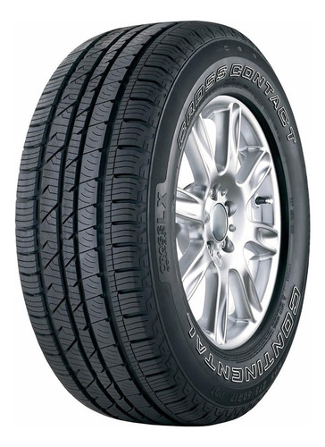 Pneu Continental ContiCrossContact LX LT 215/65R16 98 H