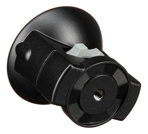 Kit Adaptador Manfrotto 325n Para Semiesfera De 75mm Y 100mm Diámetro De La Rosca Hembra 75 Mm Diámetro De La Rosca Macho 100 Mm