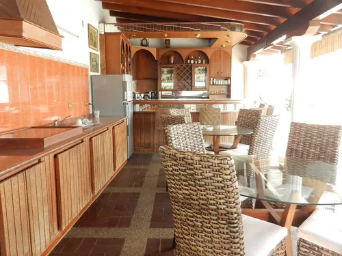 Alquiler De Casa En Los Samanes