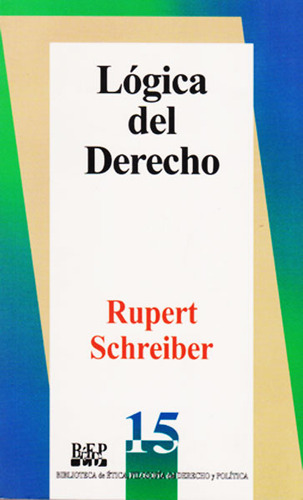 Lógica Del Derecho