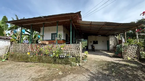 Finca Cafetera En Venta Calarca 14 Cuadras
