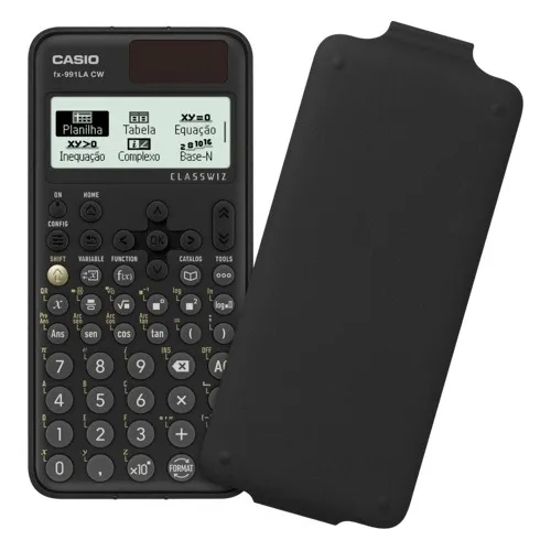 Calculadora Cientifica Casio Fx 991 Lax MercadoLibre .ec